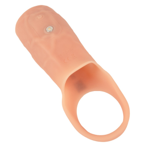 manchon vibrant real sleeve 95 x 45cm