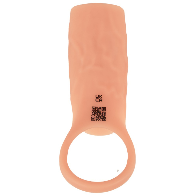 manchon vibrant real sleeve 95 x 45cm 4