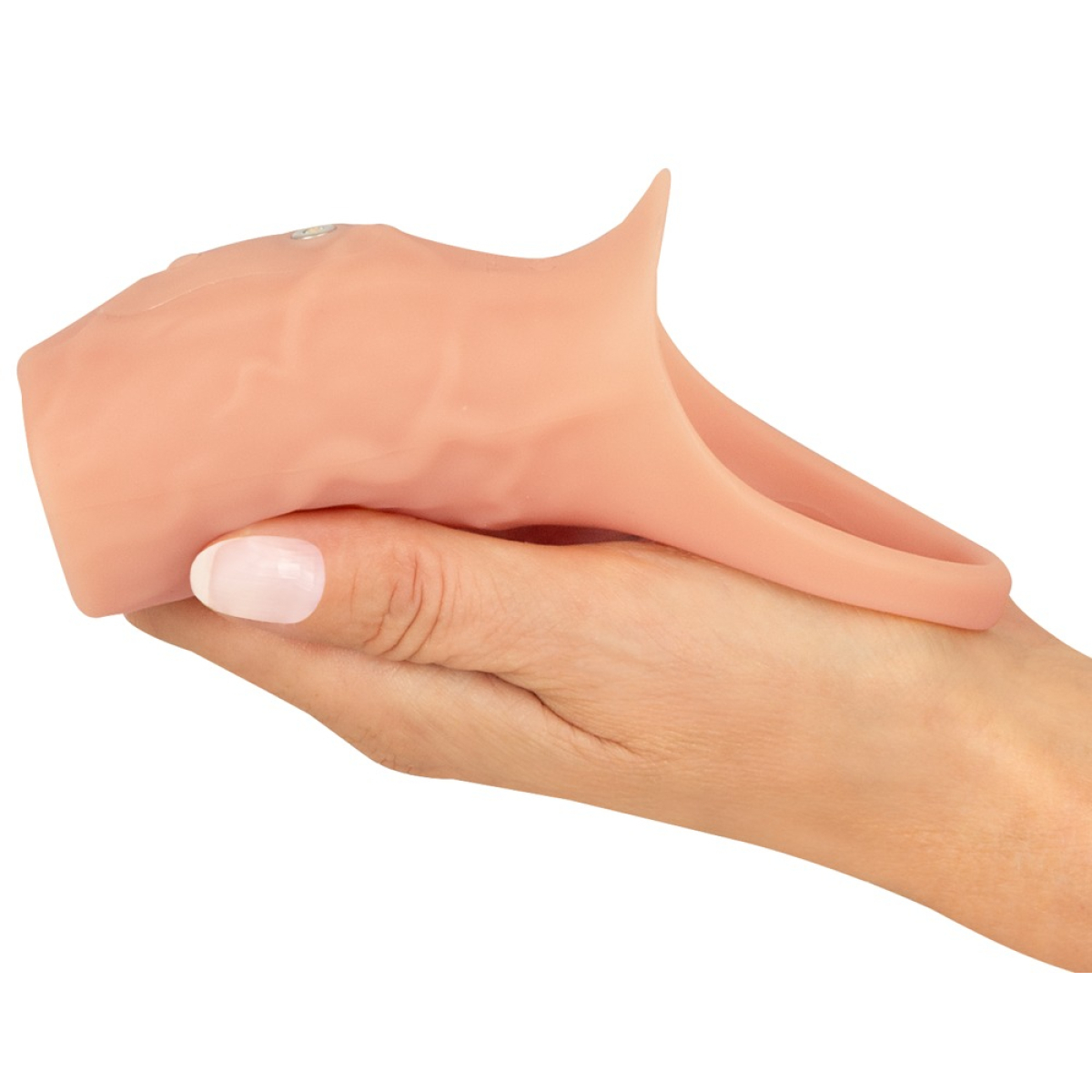 manchon vibrant real sleeve 95 x 45cm 5