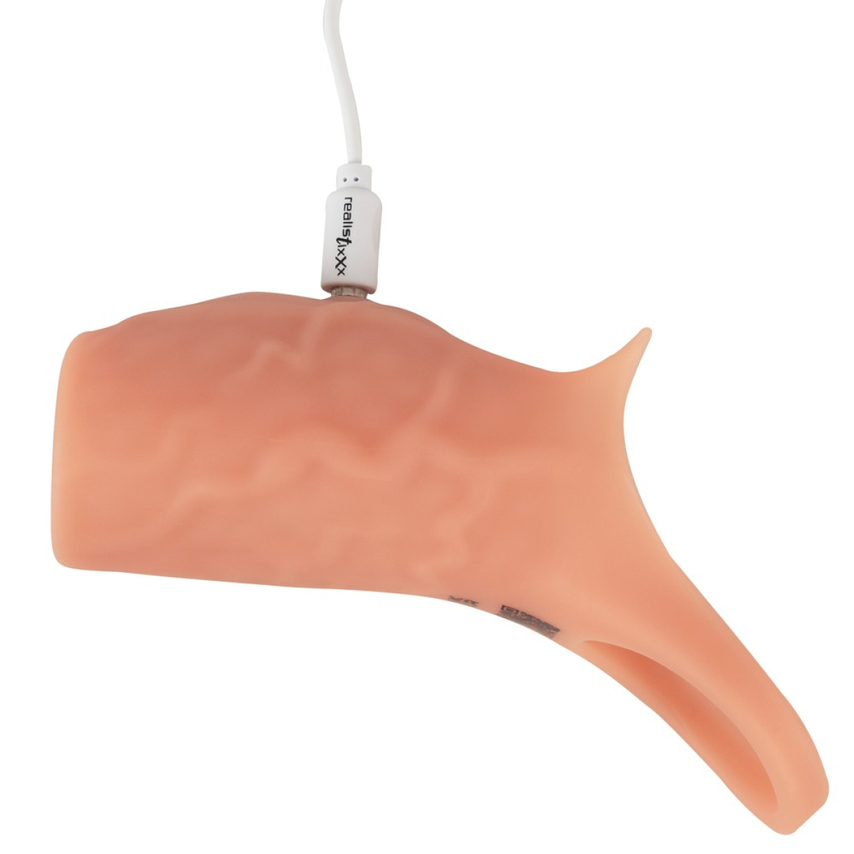 manchon vibrant real sleeve 95 x 45cm 7