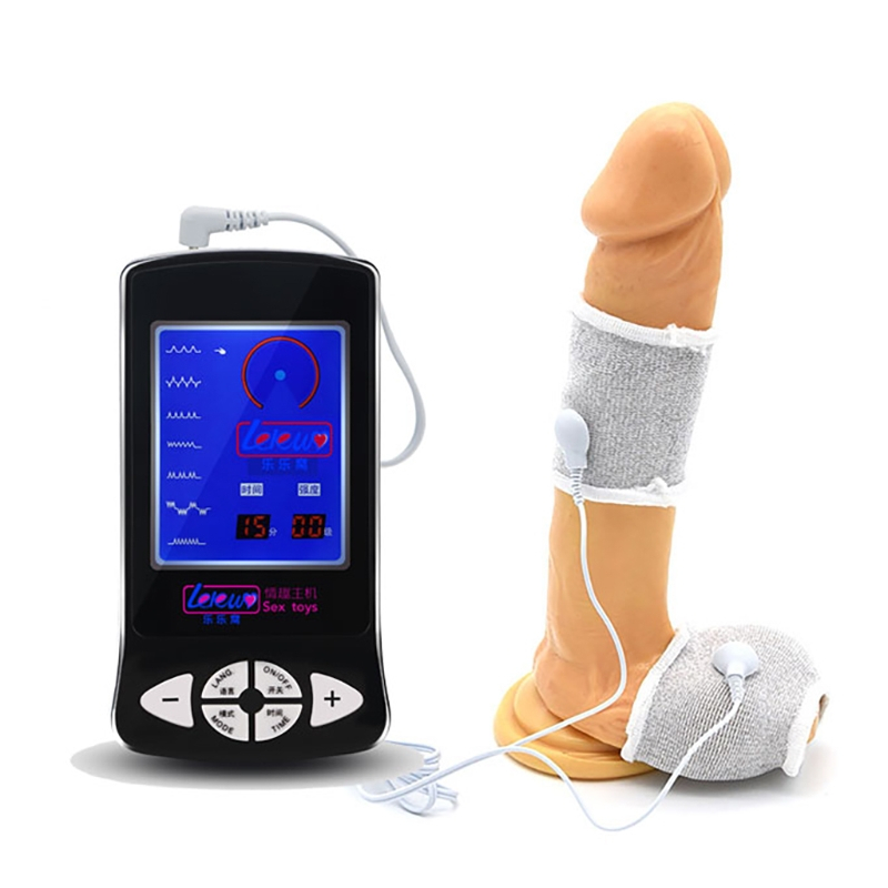 manchons d electrostimulation greystick 5