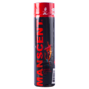 manscent tall 20ml