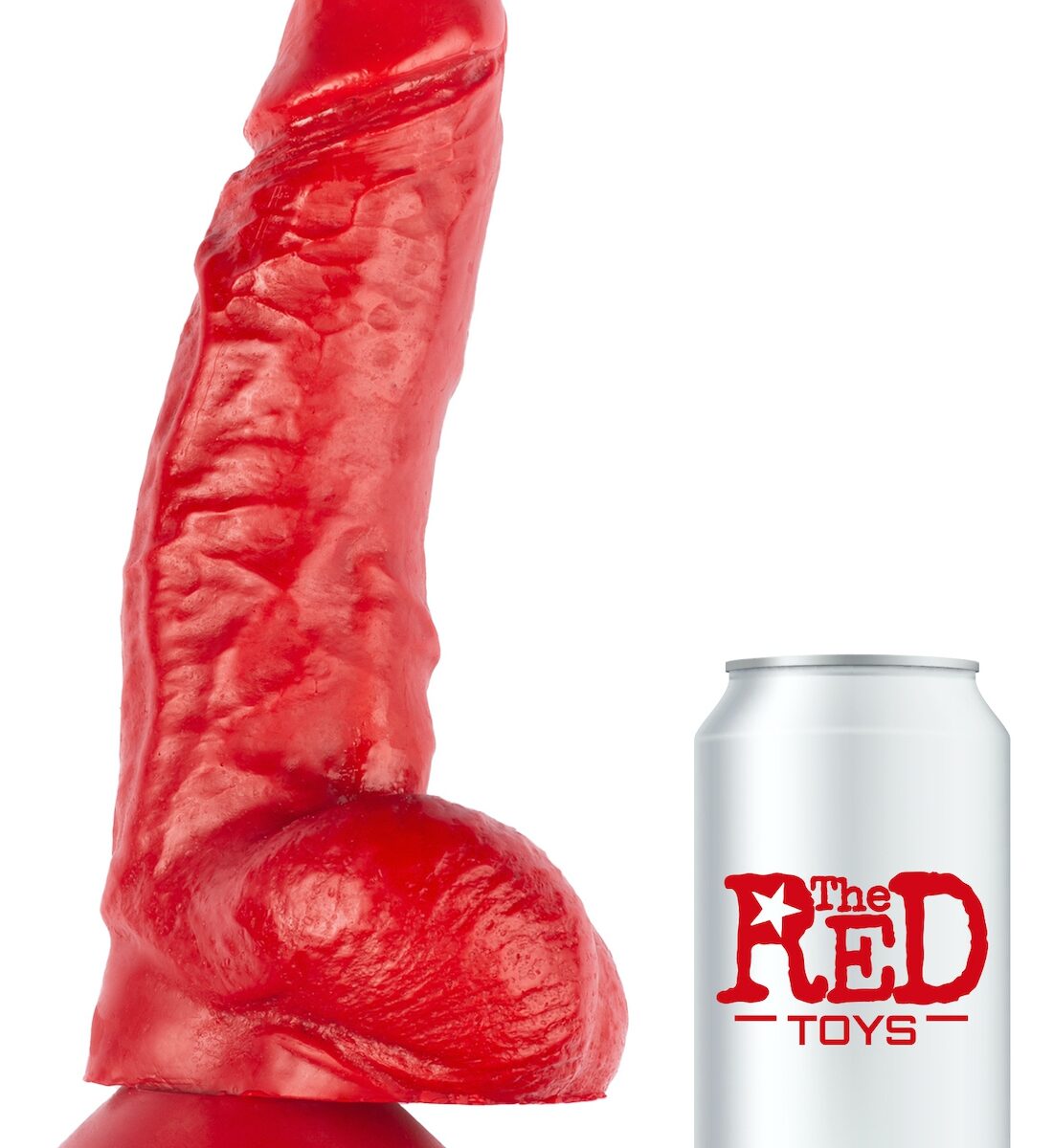 mars 20 x 6cm rouge