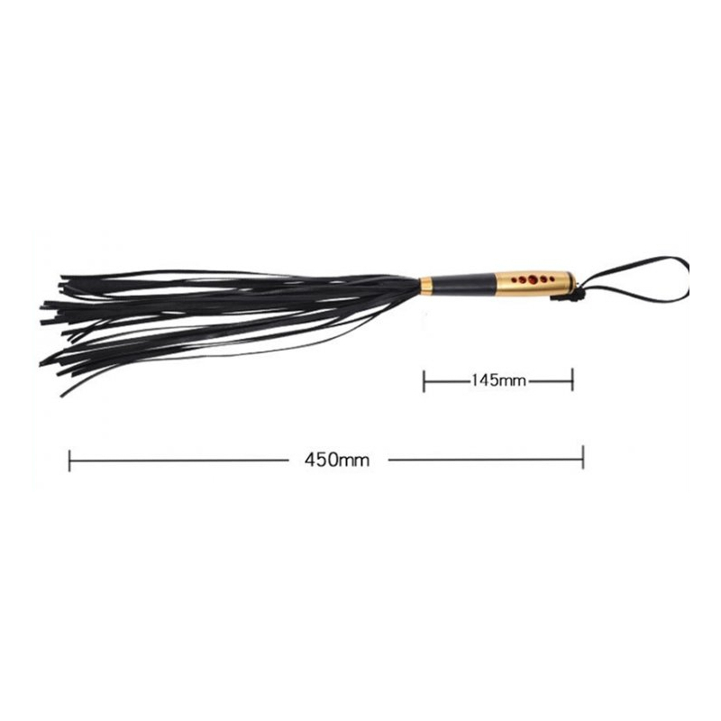 martinet alloy handle 38cm 4
