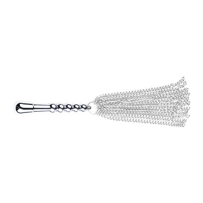 martinet avec chaines en metal slash 45cm 1