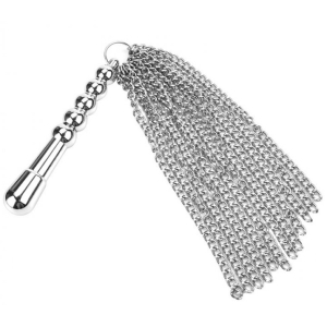 martinet avec chaines en metal slash 45cm