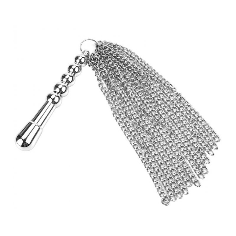 martinet avec chaines en metal slash 45cm