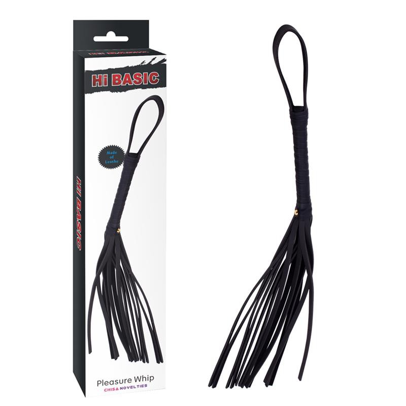 martinet avec lanieres 40 cm 1