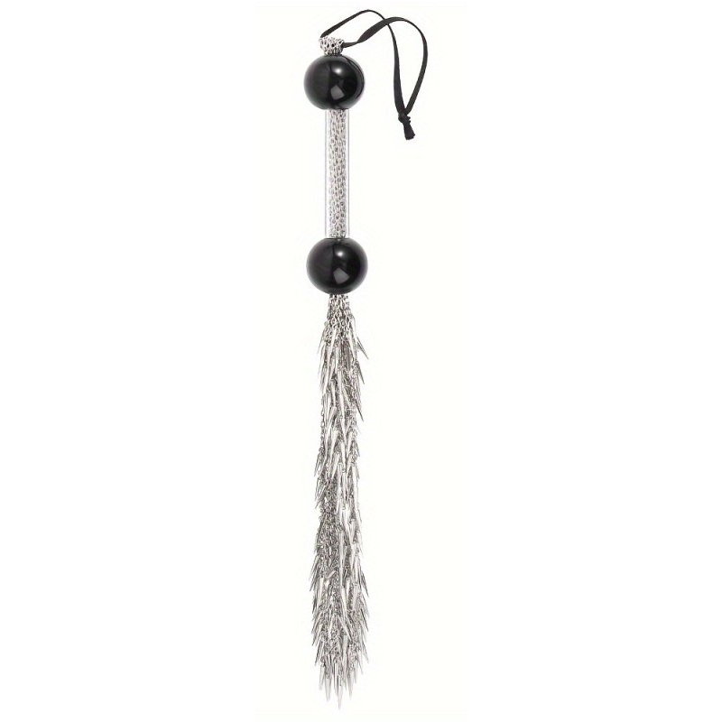 martinet avec pointes metal dominator 50cm 1
