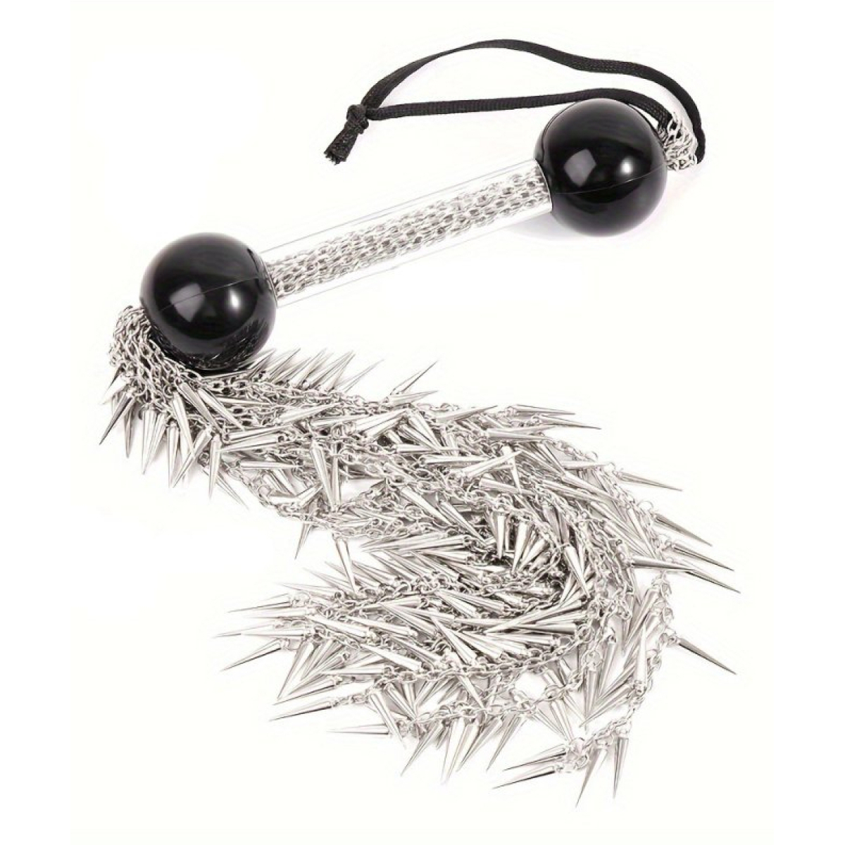 martinet avec pointes metal dominator 50cm