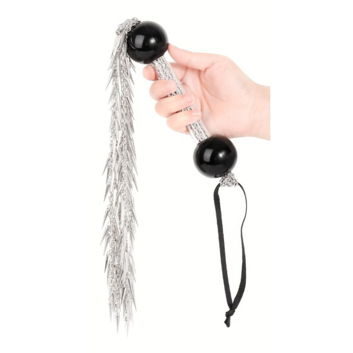 martinet avec pointes metal dominator 50cm 3