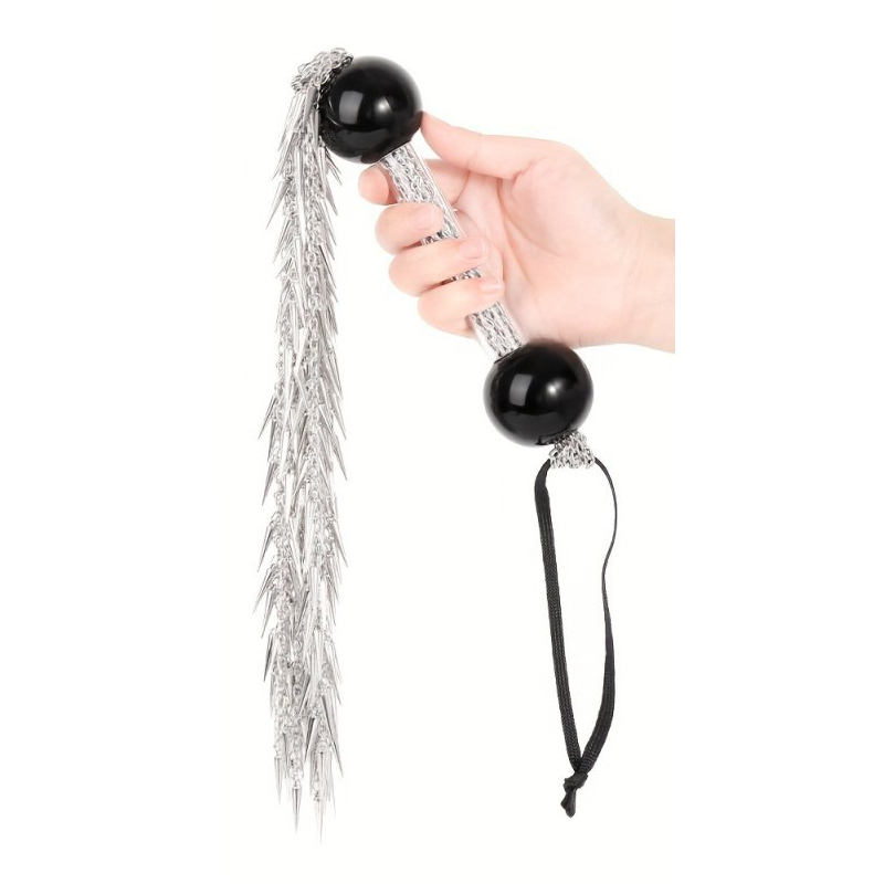 martinet avec pointes metal dominator 50cm 3