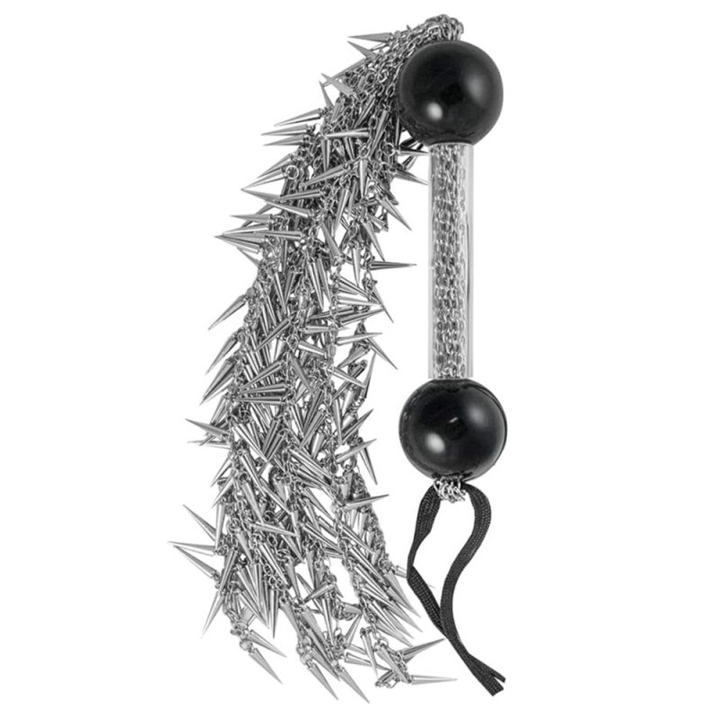 martinet avec pointes metal dominator 50cm 4
