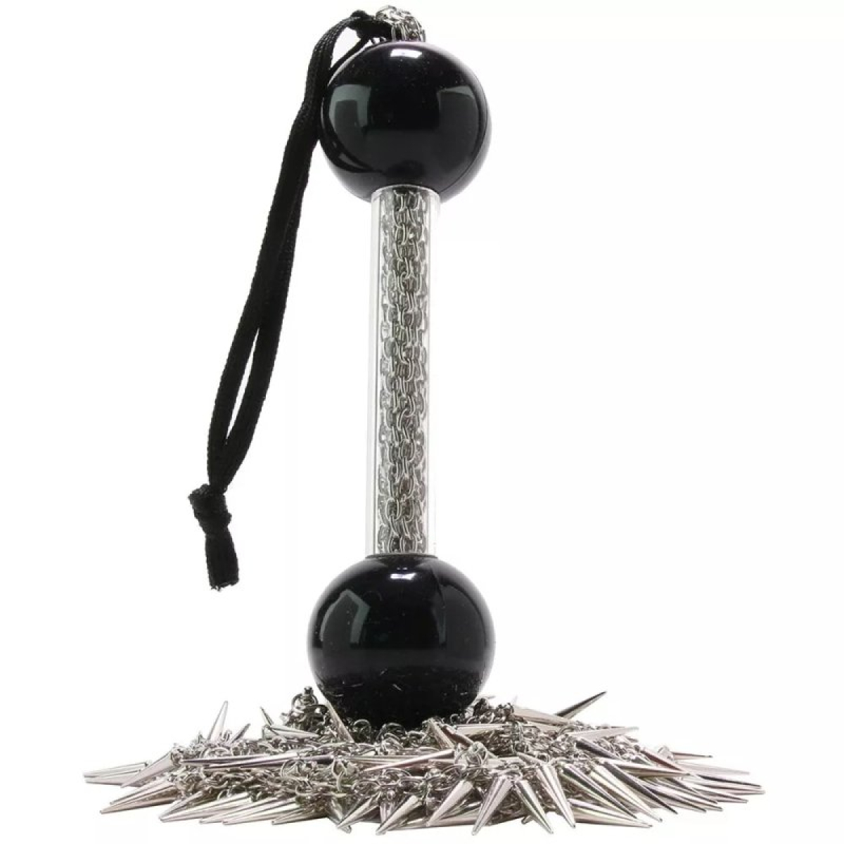 martinet avec pointes metal dominator 50cm 5