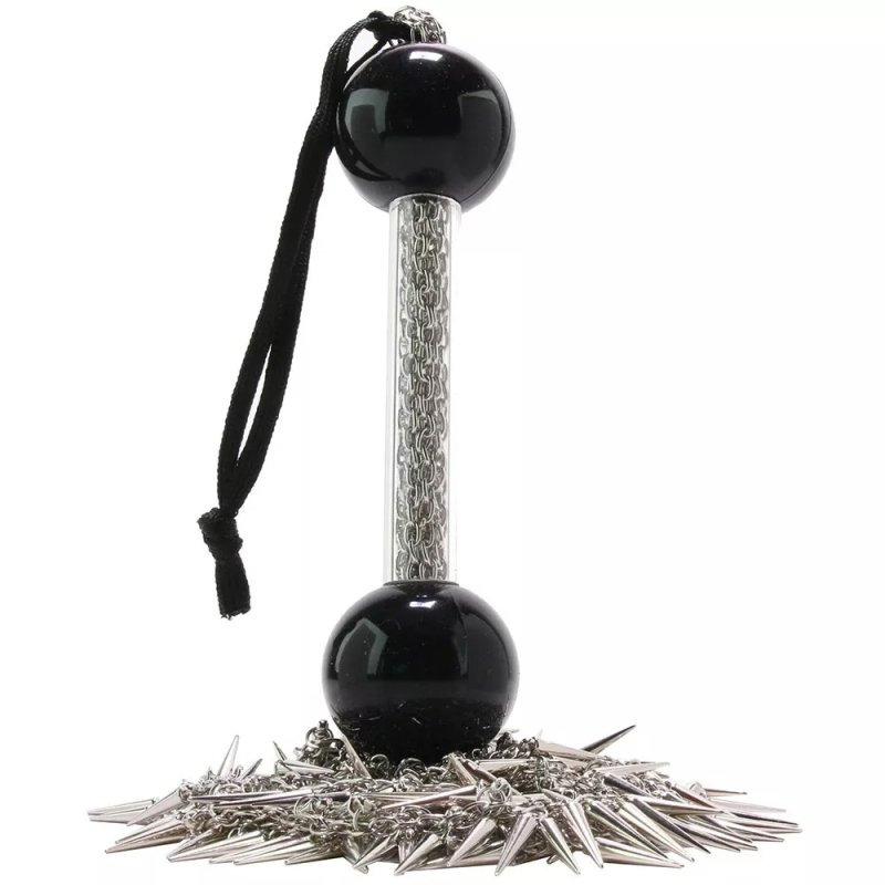 martinet avec pointes metal dominator 50cm 5