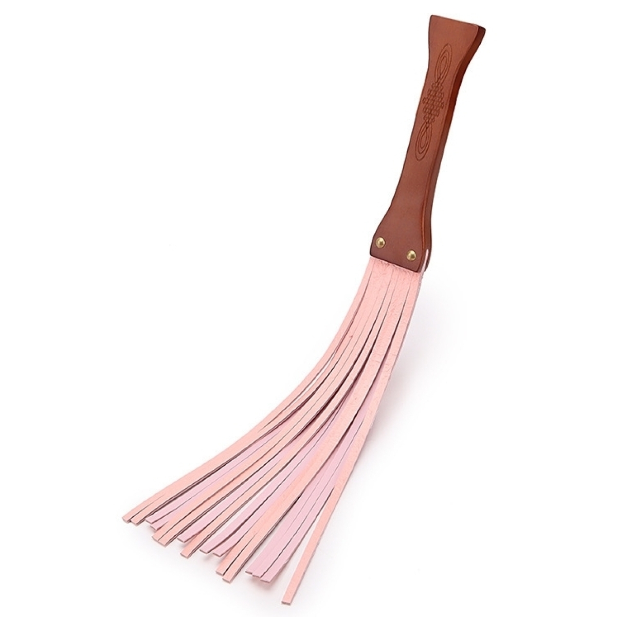 martinet bootie 54cm rose