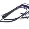 martinet brins en cuir noir 69cm manche en bois 9 scaled