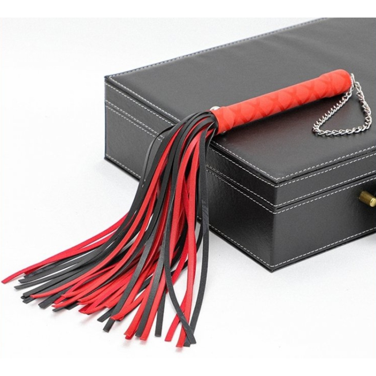 martinet colorful 40cm rouge