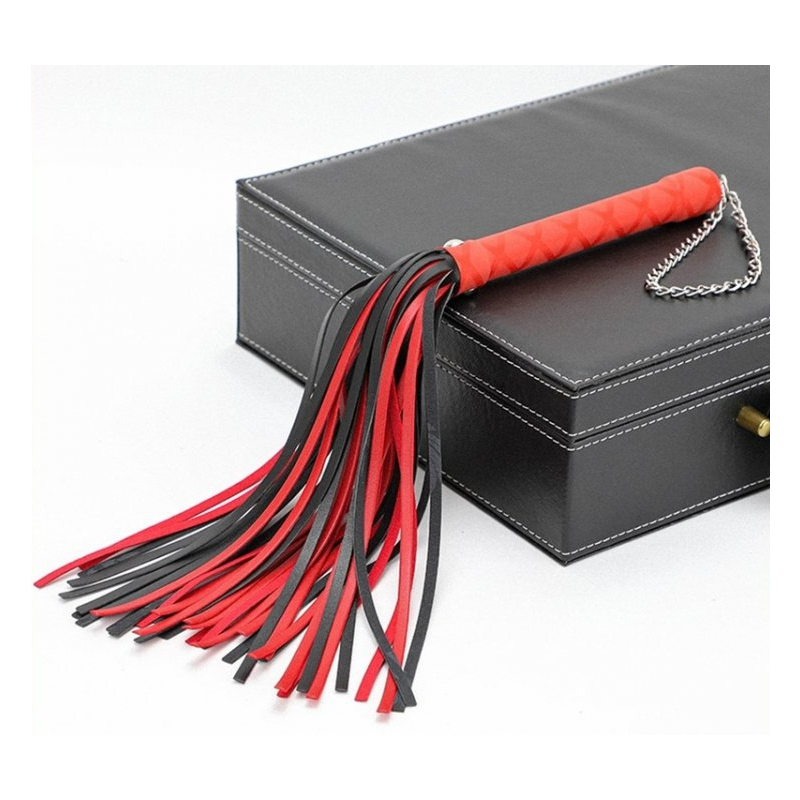 martinet colorful 40cm rouge