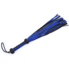 martinet double weaver noir bleu 50cm 1