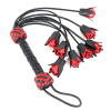 martinet eight roses 55cm