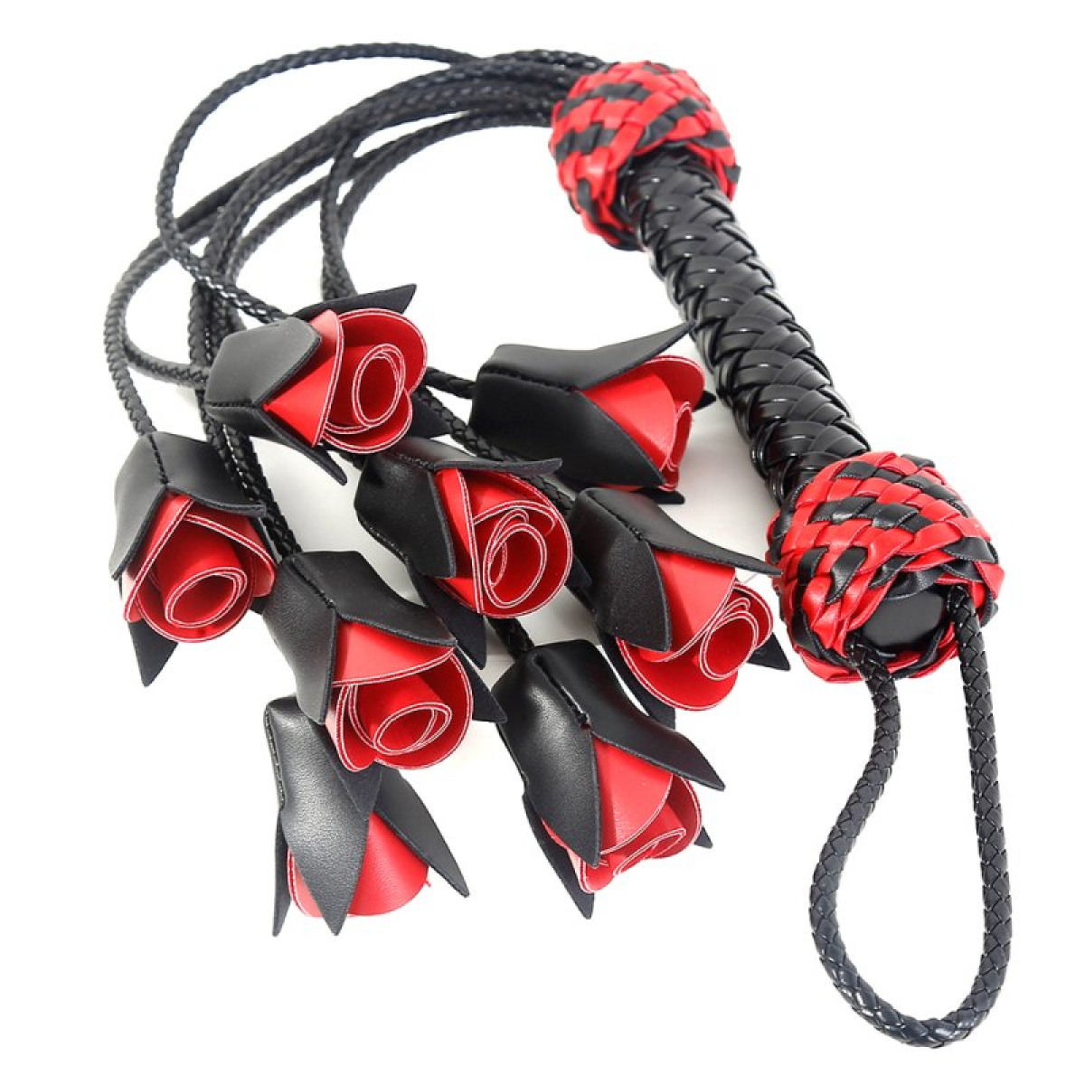 martinet eight roses 55cm 2