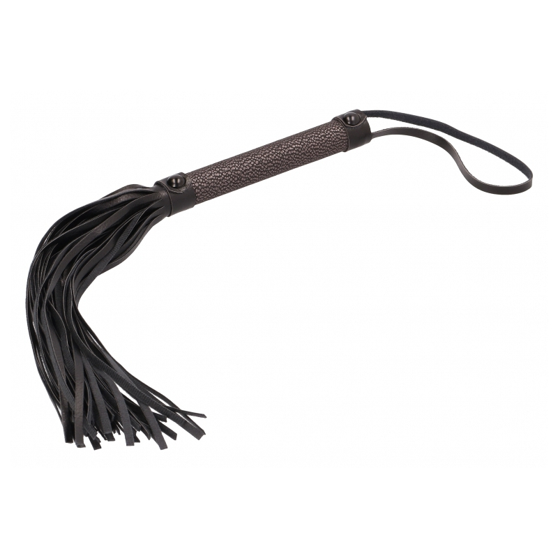martinet elegant flogger 40cm