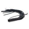 martinet en cuir whip stiff 33cm