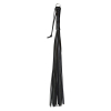 martinet en cuir xavier 35cm
