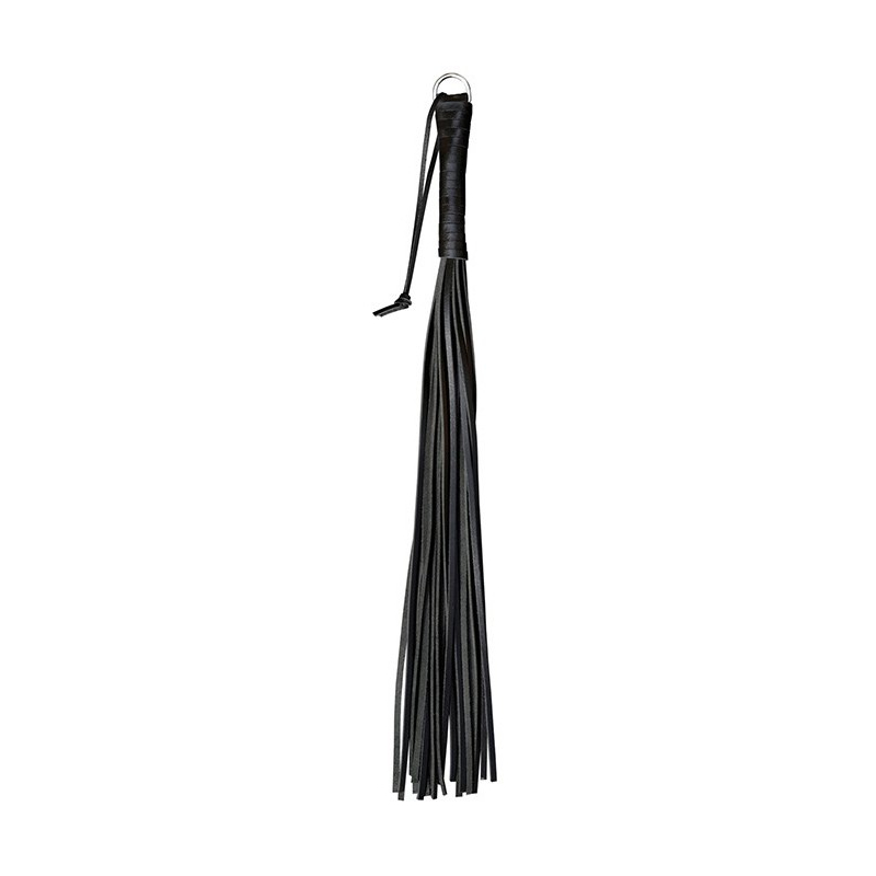 martinet en cuir xavier 35cm