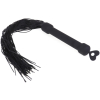 martinet en silicone 48 lanieres
