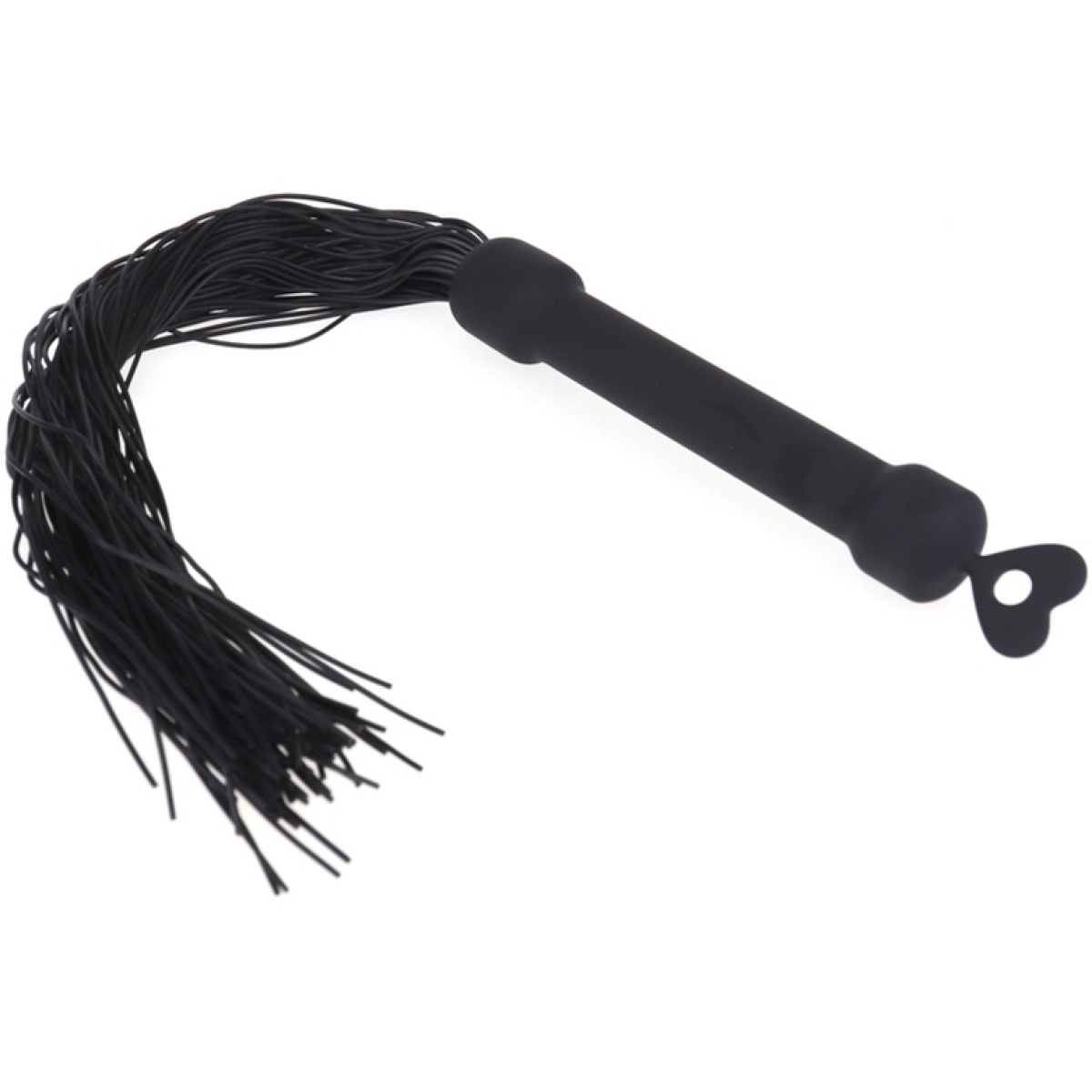 martinet en silicone 48 lanieres