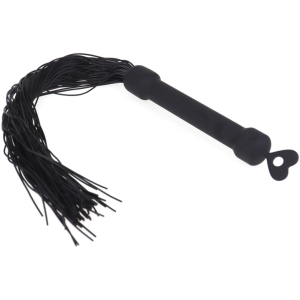 martinet en silicone 48 lanieres