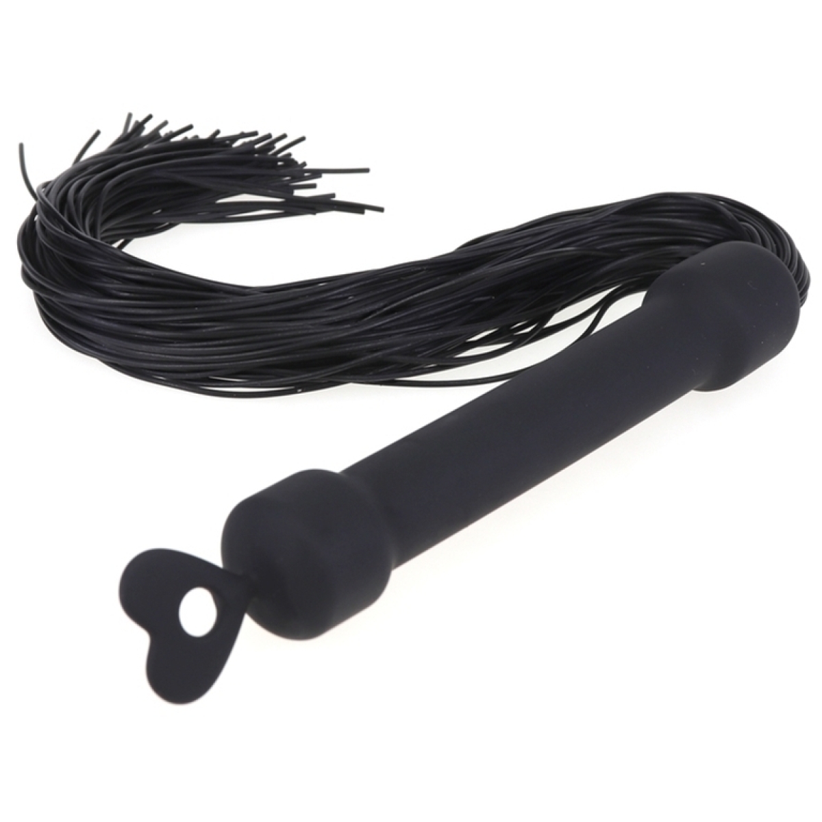 martinet en silicone 48 lanieres 4