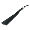 martinet en silicone noir 2