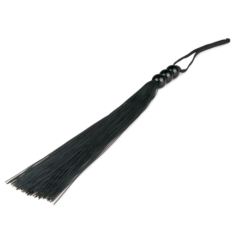 martinet en silicone noir 2