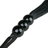 martinet en silicone noir 3
