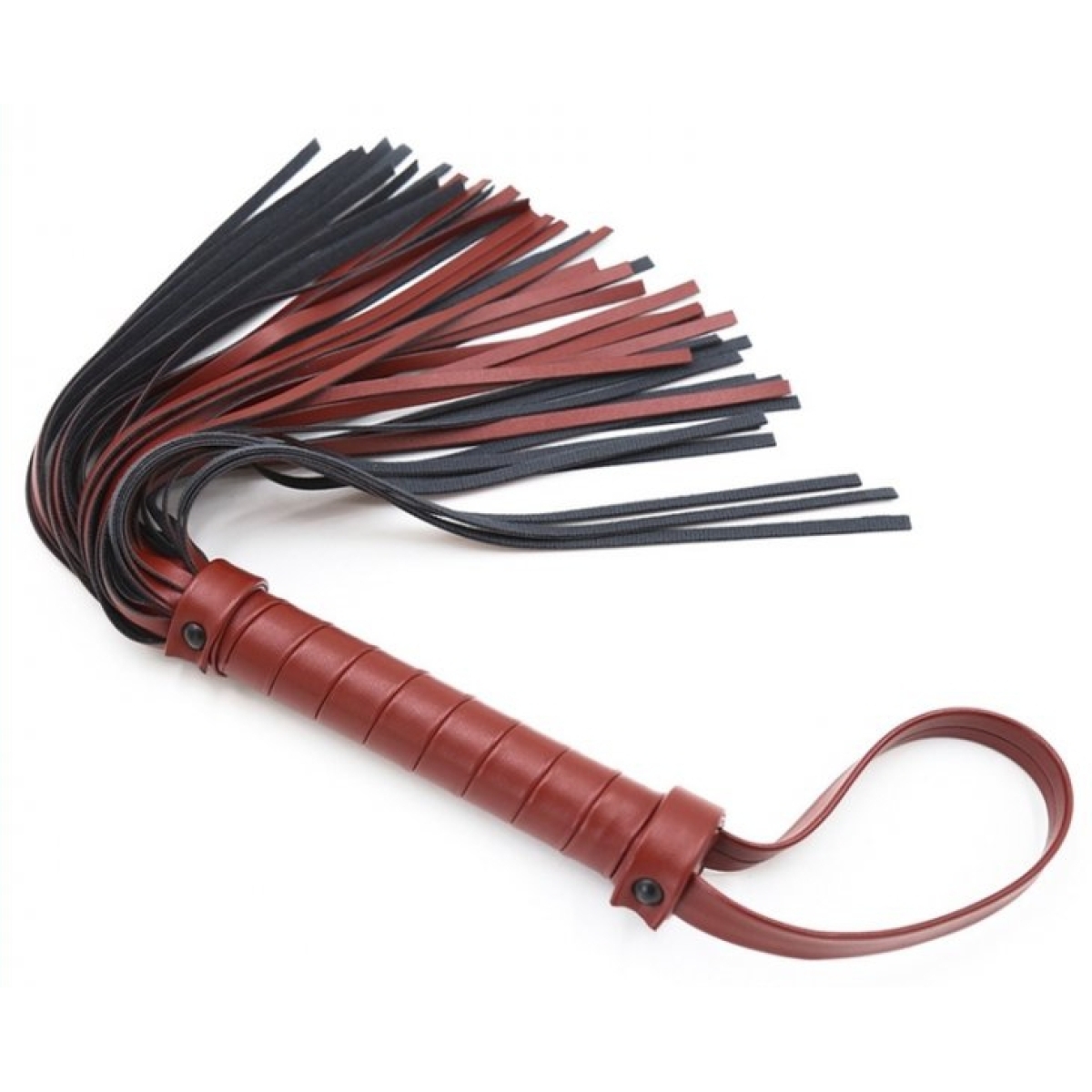 martinet flirting noir et rouge 40cm 2