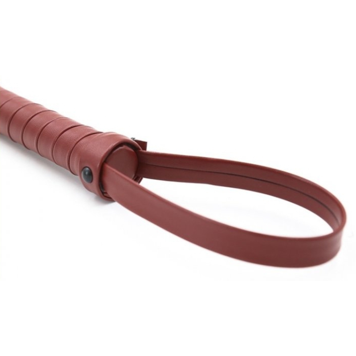 martinet flirting noir et rouge 40cm 3