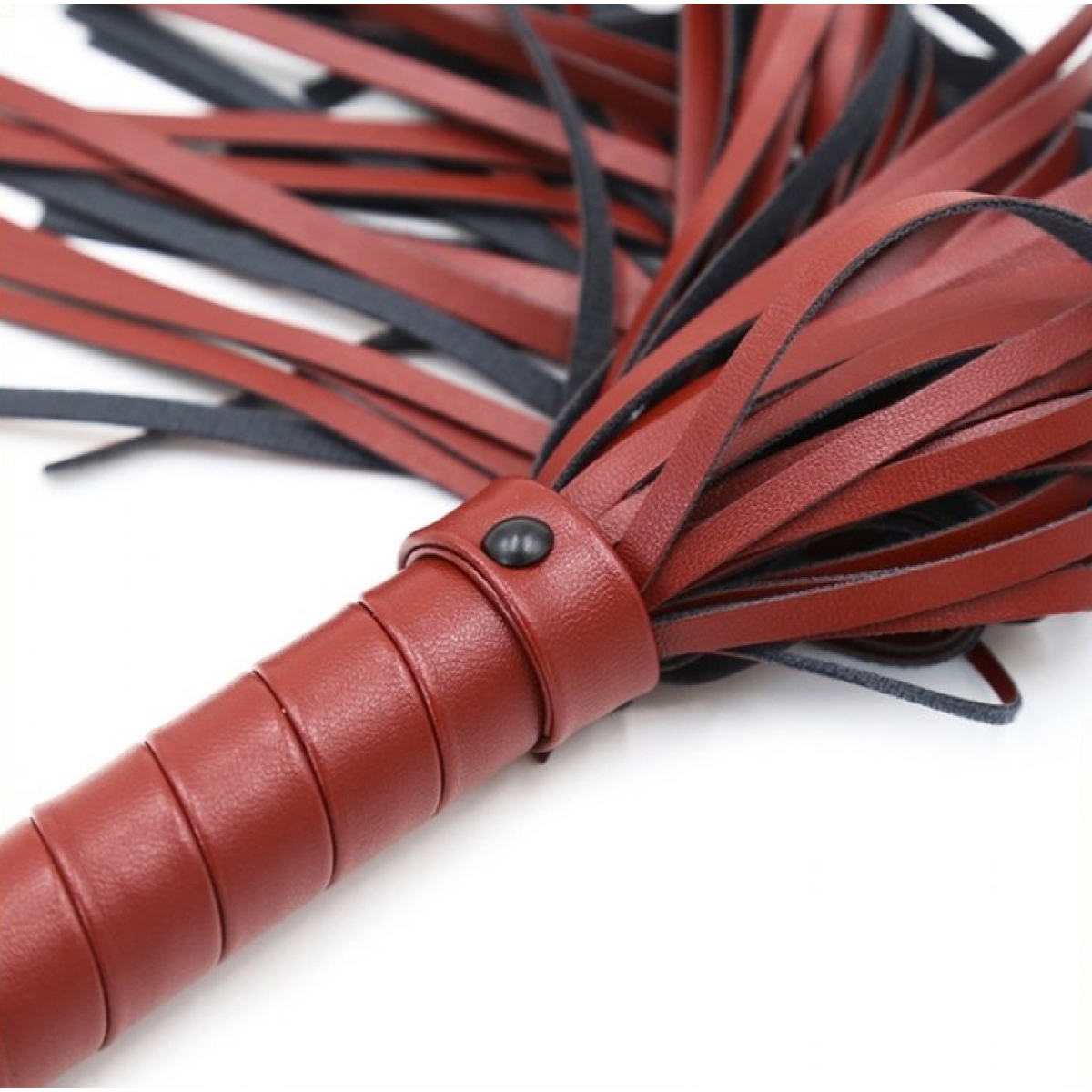 martinet flirting noir et rouge 40cm 4