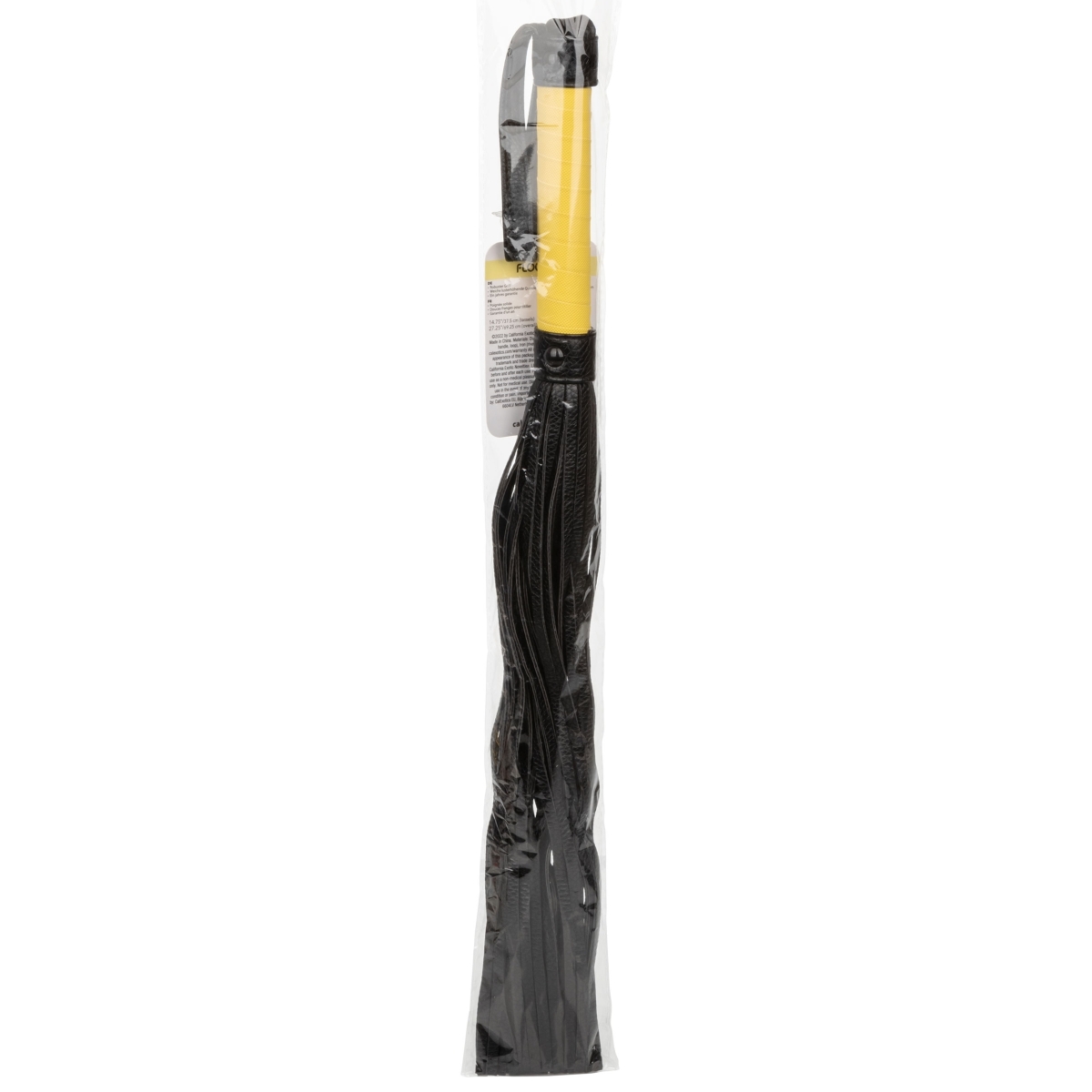 martinet flogger boundless 55cm 2