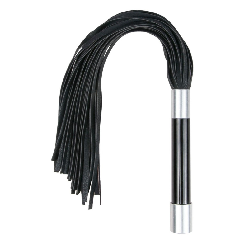 martinet flogger whip 43cm
