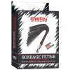 martinet floggy noir 45cm 1