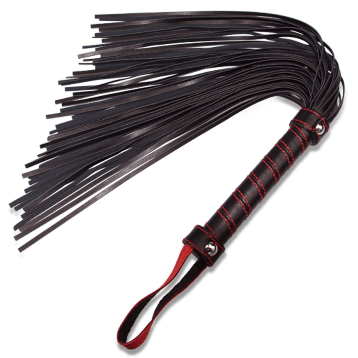 martinet floggy noir 45cm