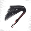 martinet floggy noir 45cm 2