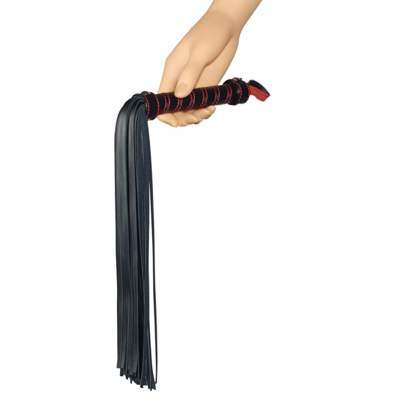 martinet floggy noir 45cm 5