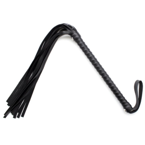 martinet flogsor 60cm noir
