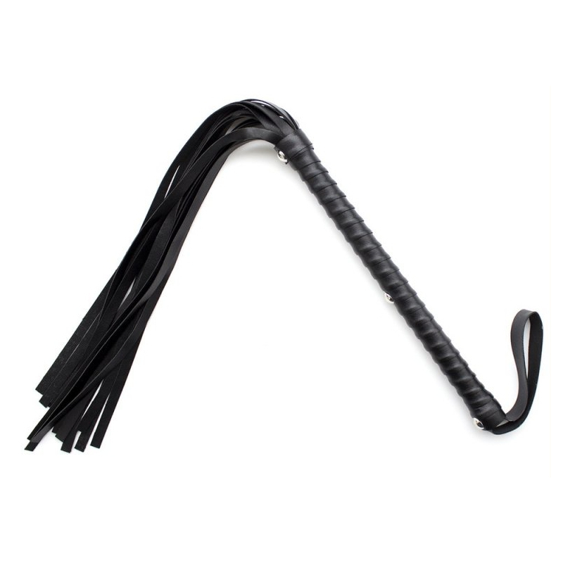 martinet flogsor 60cm noir