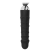 martinet gode black whip nerve 13 x 35 cm 2
