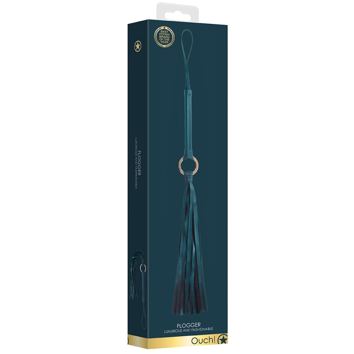 martinet halo 53cm bleu 1